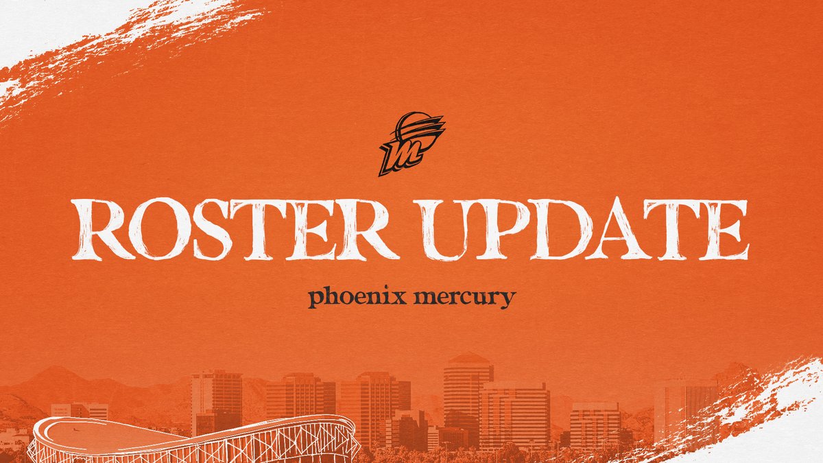 OFFICIAL: We've signed Olivia Epoupa and Sara Blicavs to training camp contracts✍️

📰on.nba.com/3aYfeyS