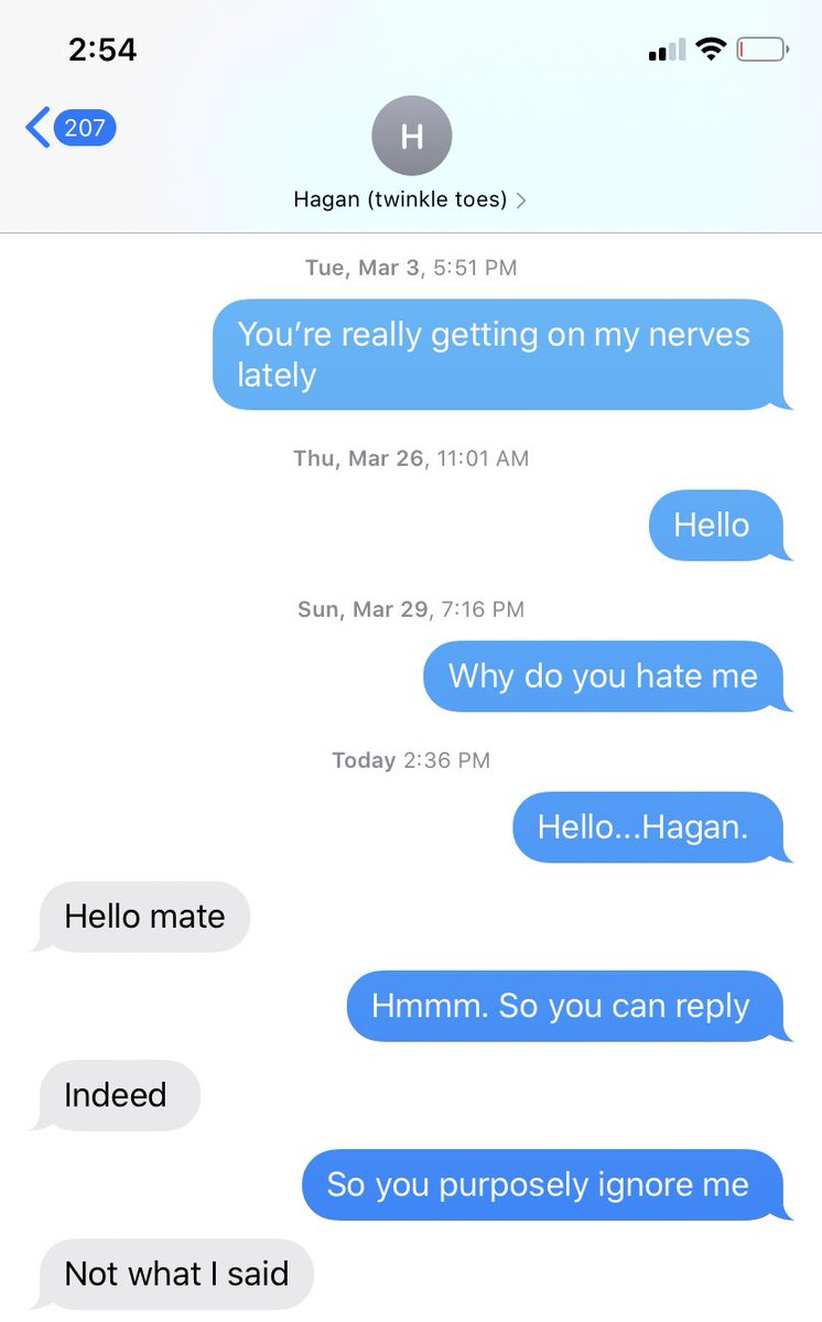 baiwright's tweet image. Inside look at what having a younger brother is like.