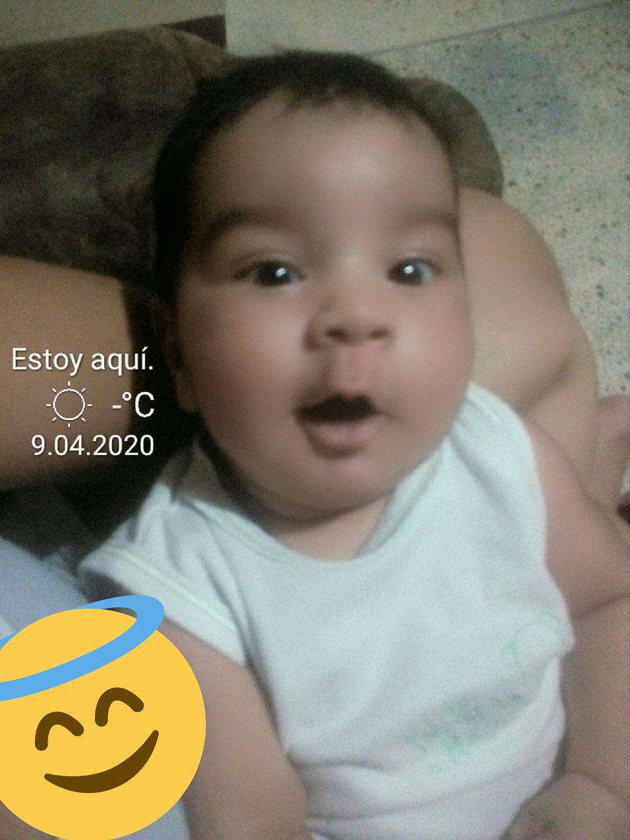 brizandryleon's tweet photo. Hermosura de mami😍😍💖🙏👼 https://t.co/Lo7cyGLQme