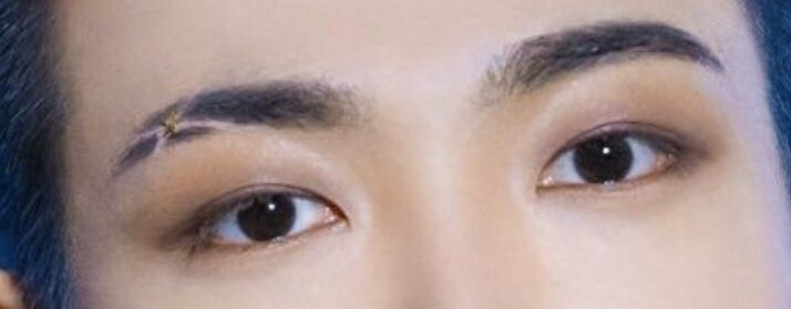 closing this thread with the ICONIC x statement brows