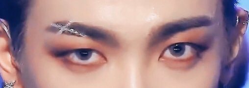 closing this thread with the ICONIC x statement brows