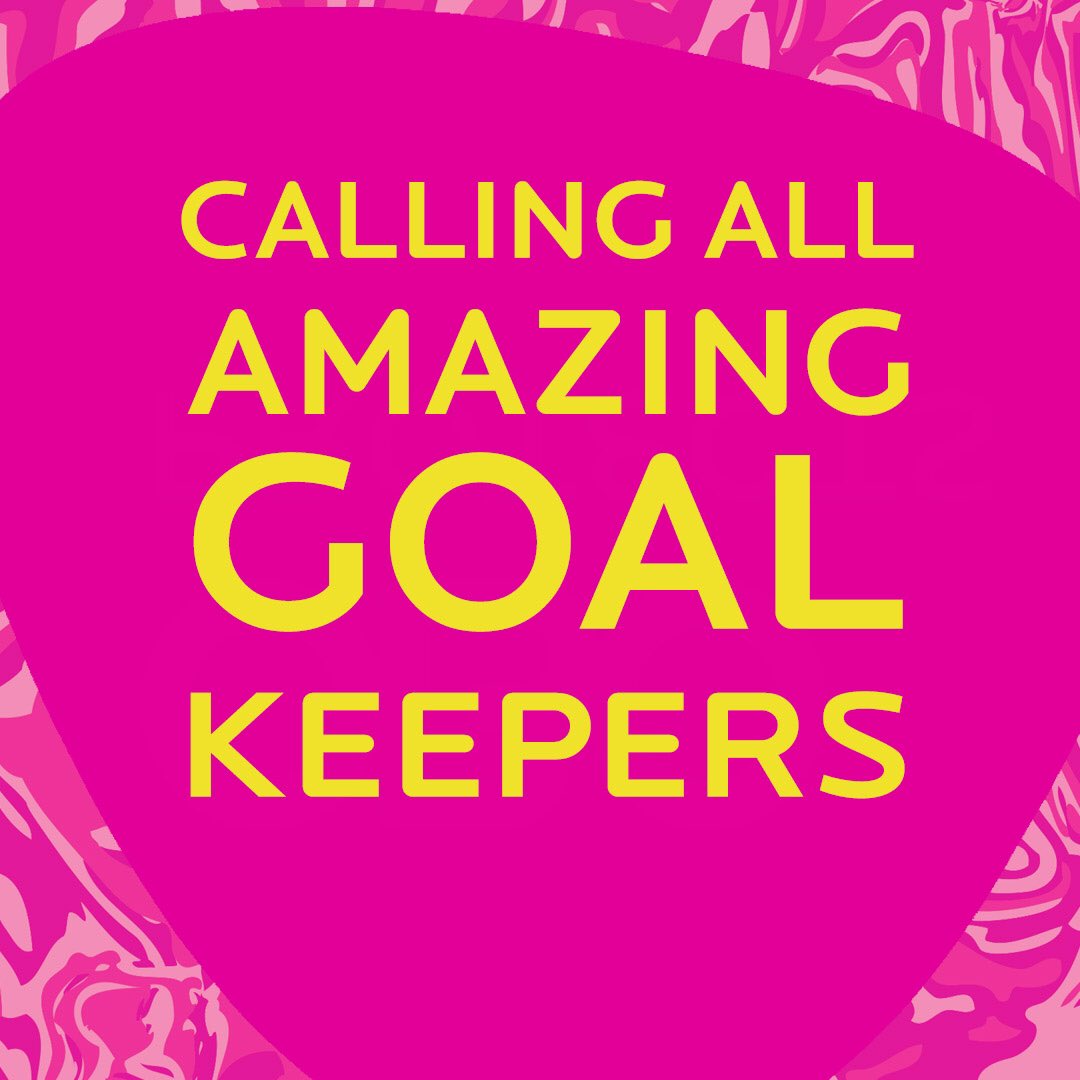 myers8624's tweet photo. Are you an amazing goalie, passionate about goalkeeping? Want to join the OBO UK Sponsored Player Programme?

Apply now ➡️ https://t.co/4WNevdQTK4

Pls RT to spread the word, any questions just let me know 👊🏻 https://t.co/YhNAu5Fk8K