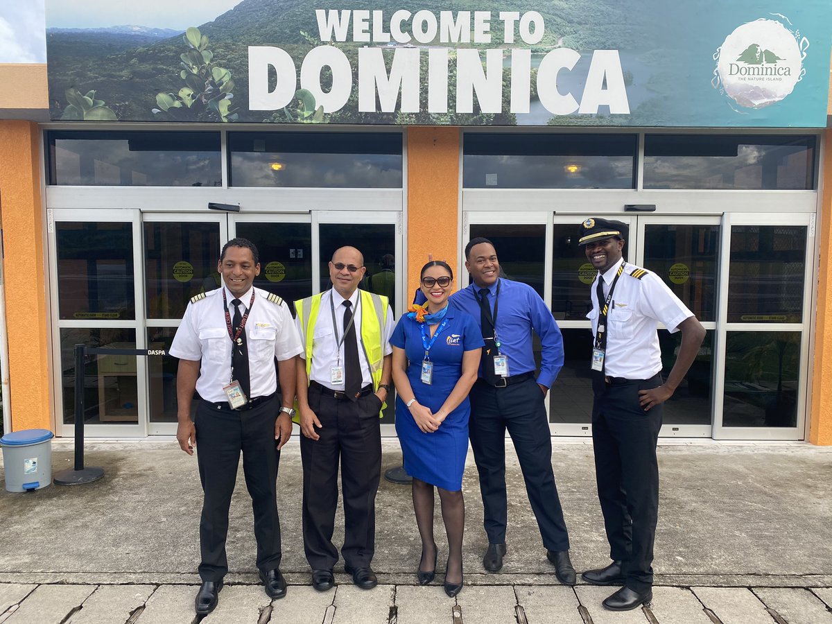 DatPilotGuy's tweet image. #PracticingSocialDistancing #LastFlight #Crew #WorkingUnderStress