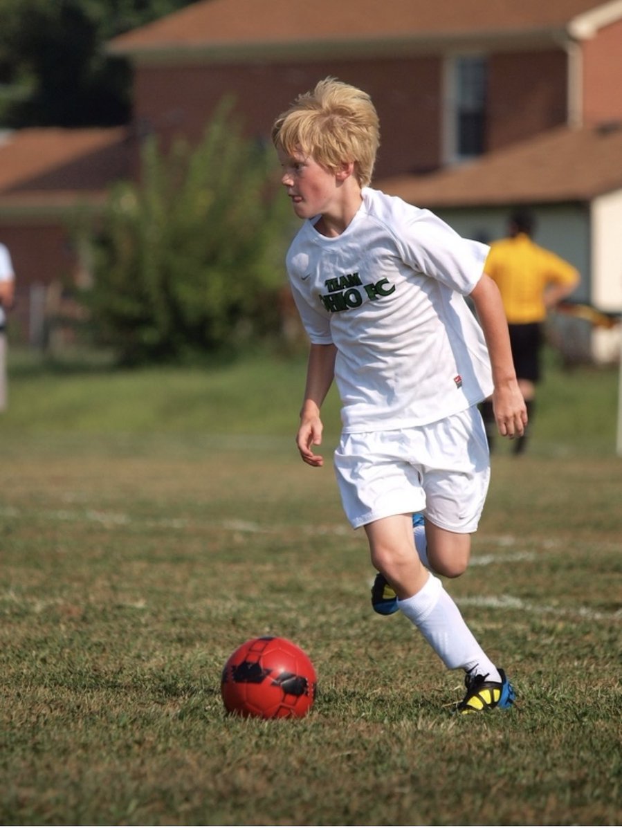 Cincinnati M-Soccer tweet media