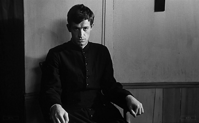 Jean-Paul Belmondo is now 87 years old, happy birthday! Do you know this movie? 5 min to answer! 