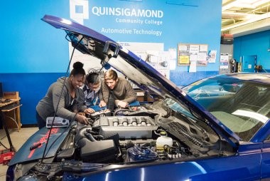 Did you know that April is National Car Care Month? Make sure you are taking care of your vehicle. Our service team is always here to help!