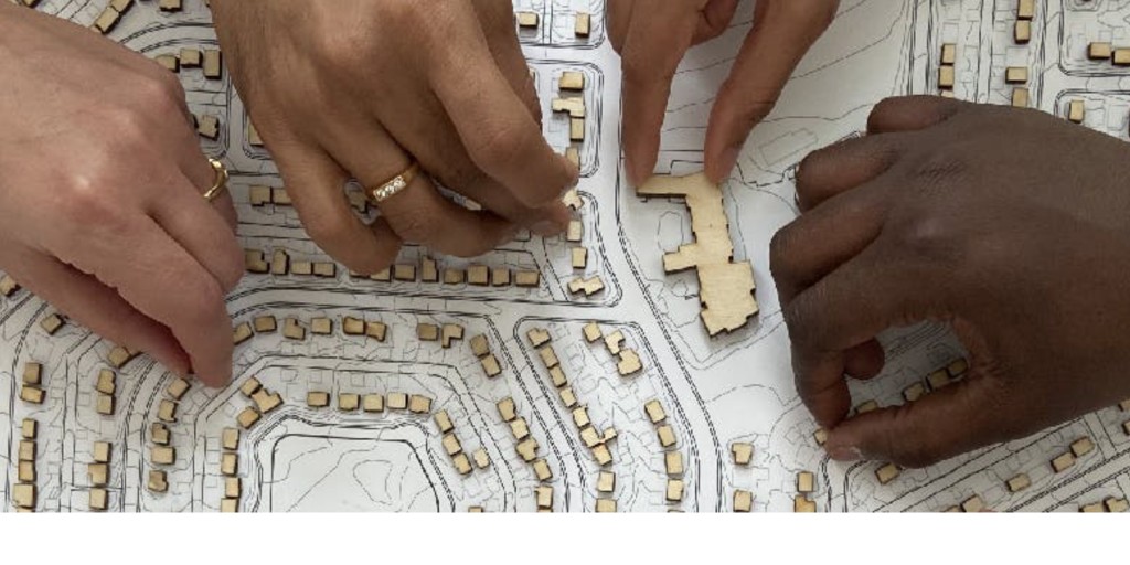 BlockTalkCanada's tweet photo. #RT @fedyyc: @ucalgarysapl students have found a creative solution to connect @CrossroadsComm residents to their projects, review the students ideas and provide feedback by clicking the link @nextcalgary https://t.co/uBFNfkQYzu  #yycca #yycplan #ucalgar… https://t.co/bOGqciupZf