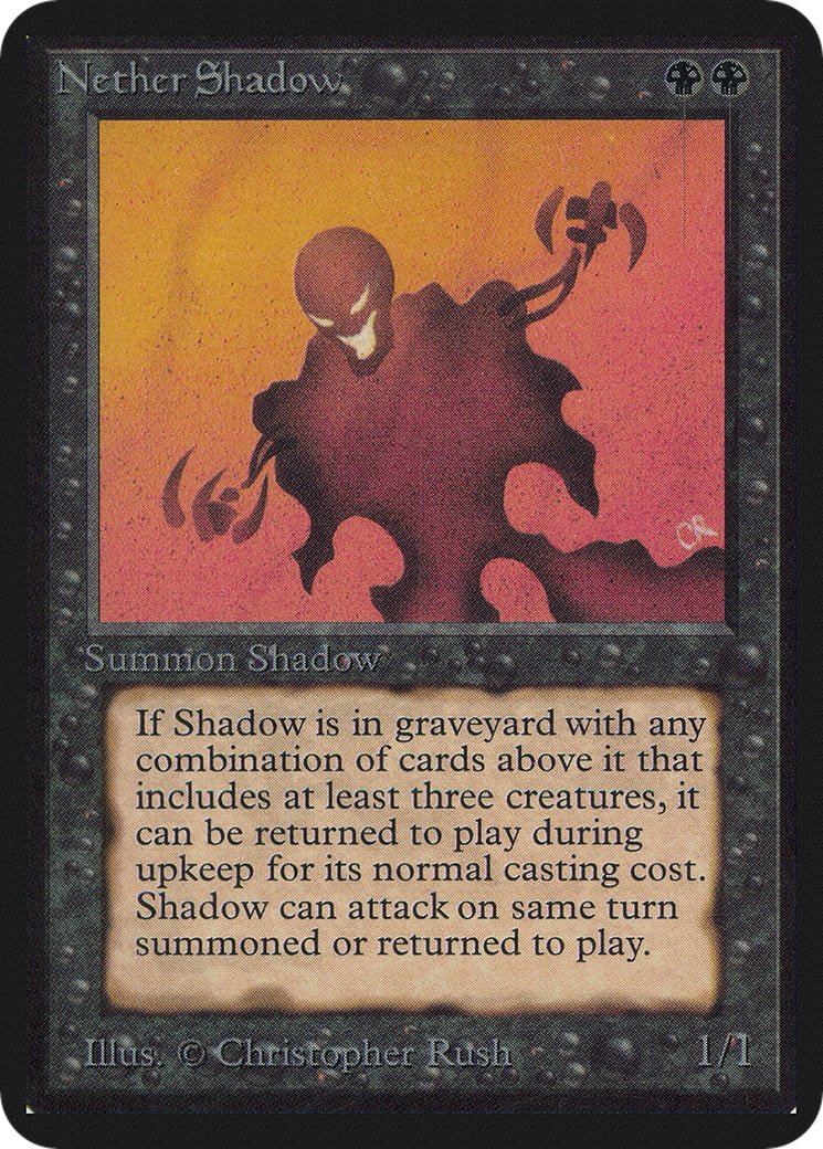heyBopWow's tweet photo. How about some MTG old school?
[like/comment/share for free mtg!]

#mtg, #MagicTheGathering,  #mtgart, #magic, #fantasyart, #magicthegathering, #mtgaddicts, #mtgcommunity, #mtgarena, #MtG, #retromtg #oldschoolmtg https://t.co/5FfFFkPfPK
