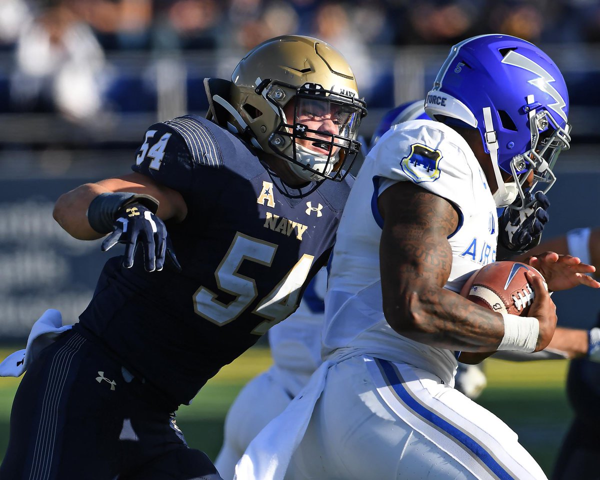 DarrionDalton's tweet photo. Wow! After a great phone call with @CoachSteveJohns I am blessed to receive my 6th D1 offer from the Naval Academy ! #GoNavy @CoachMohns @KyleCaldwellAZ https://t.co/zTLBb0PQ40