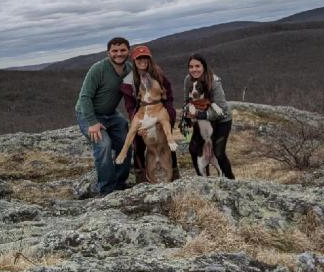 Join me in the #10X Family Challenge. Post a photo of your family in #MassiveActions this week. #LETSDOTHIS!