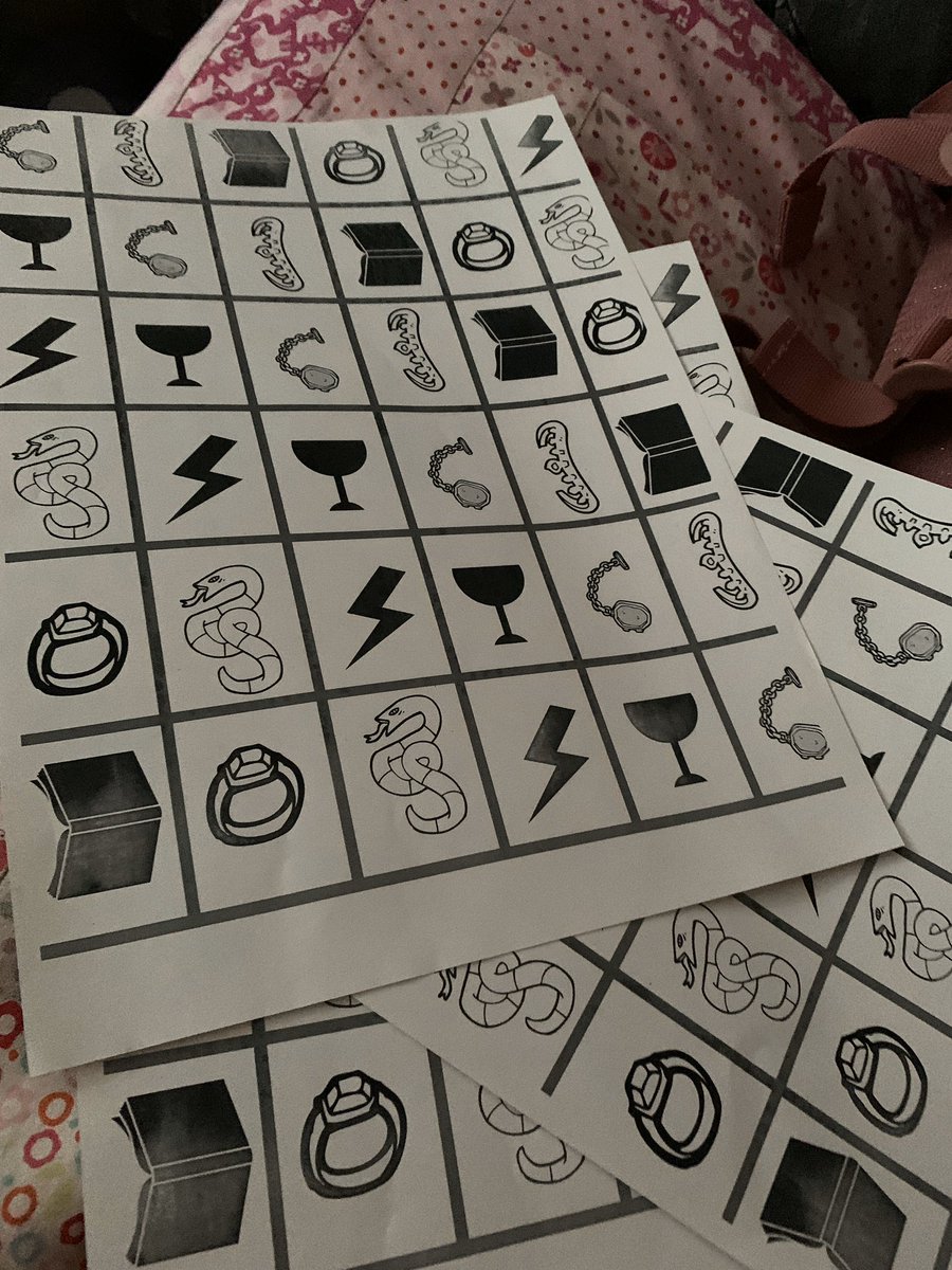 wardieguides's tweet photo. Some photos from our Indoor Harry Potter camp! There was wand making, Finding horcruxes, eating lots of homebaking and so much more @GirlguidingScot @GirlguidingEdin #ThrowbackThursday #wardieguidesathome #girlscan https://t.co/2PVJg2driW