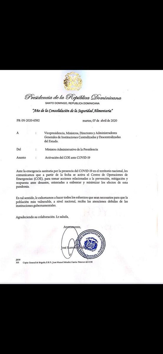 PedroMCasals's tweet photo. @Mr_Fers @nuriapiera Eso fue el martes; dije hasta lo del operativo de hoy 🤪
Tienen que cambiar el internet 😎 https://t.co/pRyIoCTcMq