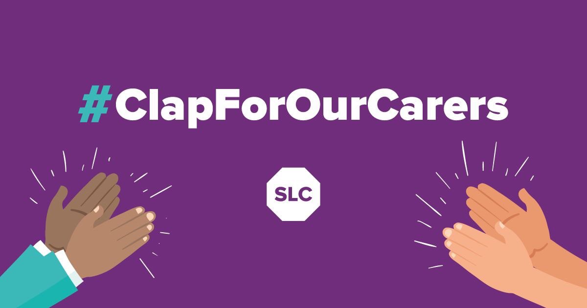 South Lanarkshire College tweet media