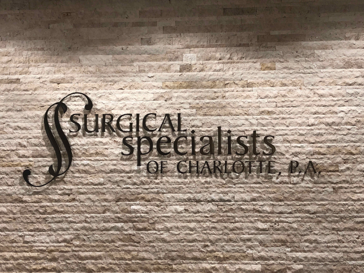 Tyler2Builds's tweet photo. As we work to minimize disruptions, Tyler 2 is focusing first and foremost on the health and well-being of our staff, subcontractors, clients and their families. We were able to complete Surgical Specialists job by putting safety at the forefront. https://t.co/25lgtokTcG