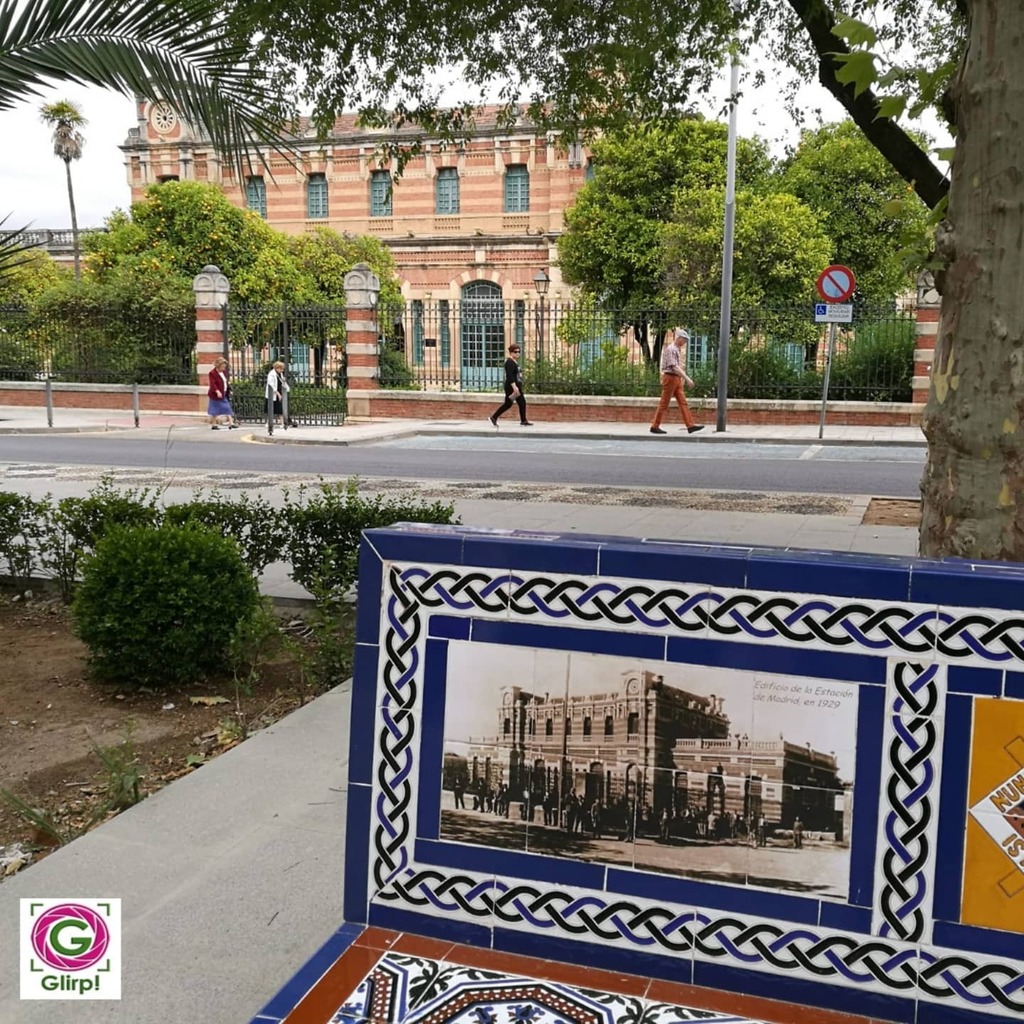 GLIRProd's tweet photo. Hoy desde casa recordando un emocionante viaje al sur.
#PaseoDeLinarejos en #Linares.
#viajandodesdecasa
#Yomequedoencasa
#TodoVaASalirBien
#glirpeando
#picoftheday
#igersjaen #Jaen #andalucia_turismo
#rinconesbonitos
#paisajeminero https://t.co/I7uZNI7PjS