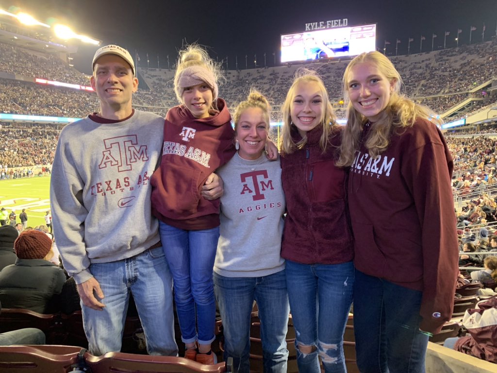 MeredithNelsen's tweet image. Aggieland bound!! #HawksHaveHope #Classof2020 @HawkNationCCC