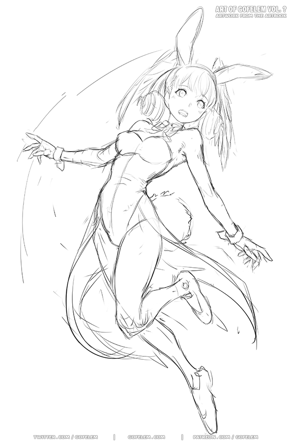 ?? Sketch fanart of Bunny Melia from Xenoblade Chronicles: Definitive Edition ♡〜٩( ˃́▿˂̀ )۶〜♡
#Xenoblade #XenobladeChronicles #Melia #Antiqua #ゼノブレイド #メリア #エンシェント #XCDE #jrpg #BunnyMelia