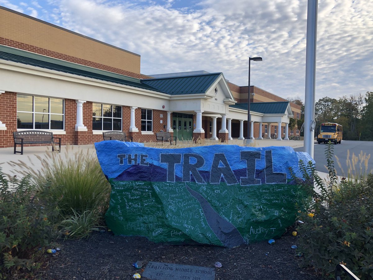 Stone Bridge PEER tweet media