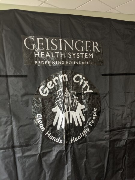 CMN Geisinger tweet media