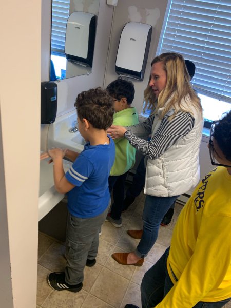 CMN Geisinger tweet media