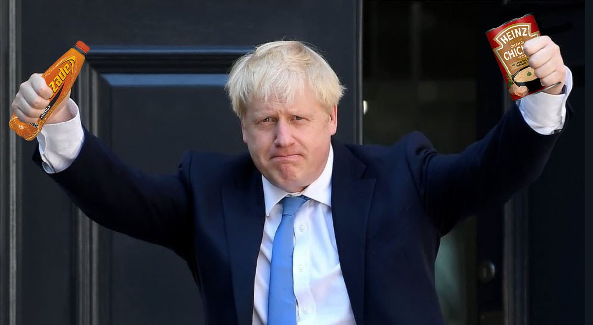 Bez___'s tweet image. WE HAVE THE CURE

TELL THE WORLD

#NHS #ClapForOurCarers #ClappingForBoris #Corona #CoronaVirus #CoronaHoax #Covid19 #YesBoris Yes Boris #ClapForBoris #ClapForTheNHS #EmptyHospitals #FilmYourHospital