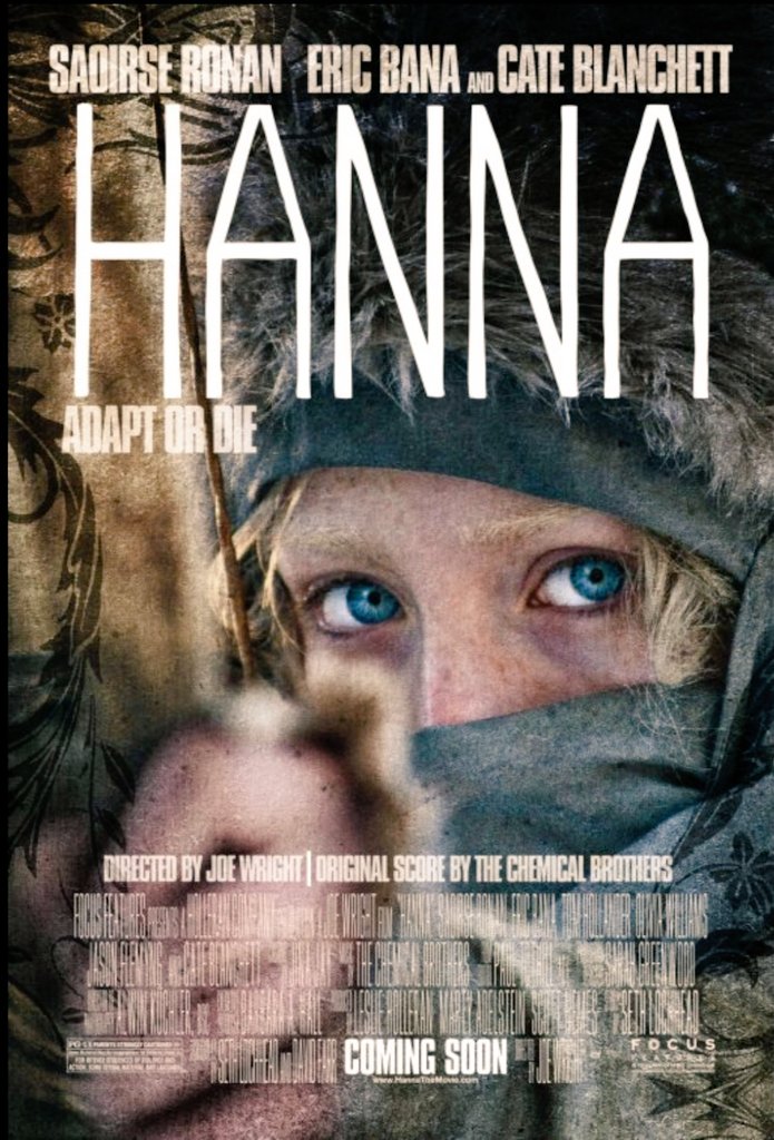   #NowShowing