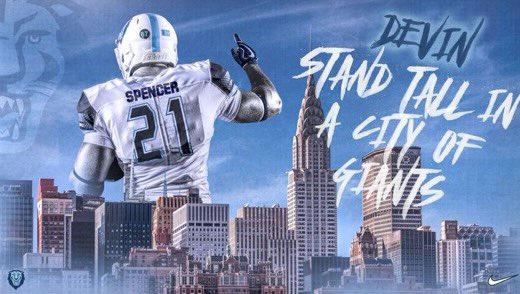 Devin Spencer tweet media