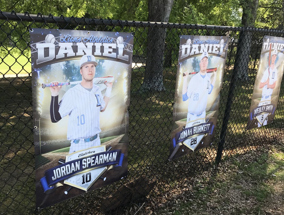 Daniel Athletics tweet media