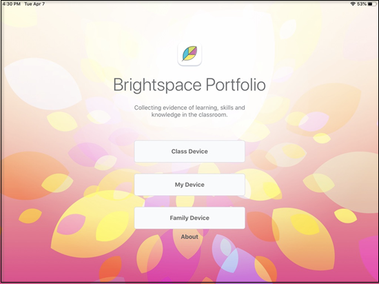 BrightspaceHelp's tweet photo. #Teachers, #Parents, and #Learners are dealing with a lot right now. We want to help, so we've made some changes to make it easier to connect with #Portfolio and the #Funster from home. Learn more here in the #BrightspaceCommunity https://t.co/CWdJllINRI https://t.co/xqOHBDNcNd