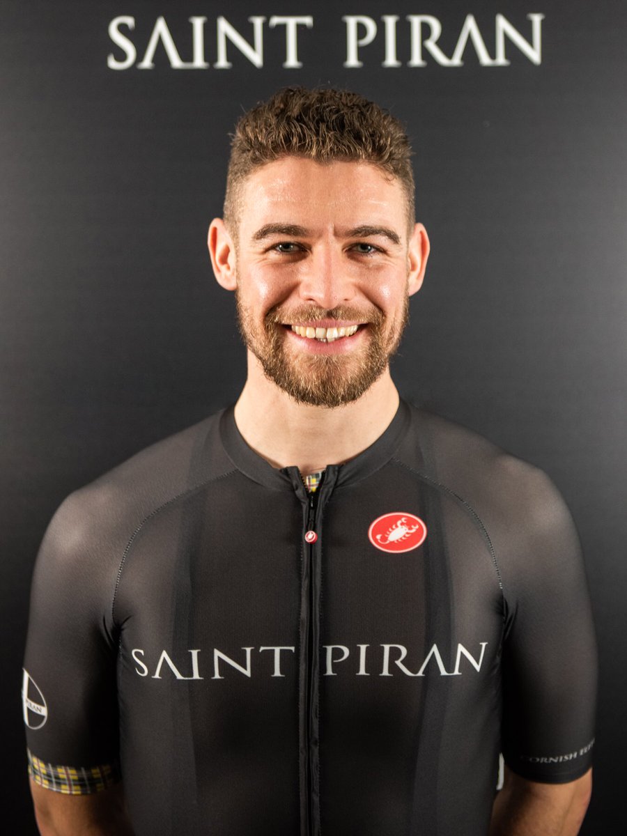 Opie has arrived! And here’s what he has to say about it.    saintpiranprocycling.com/news-stories/2…