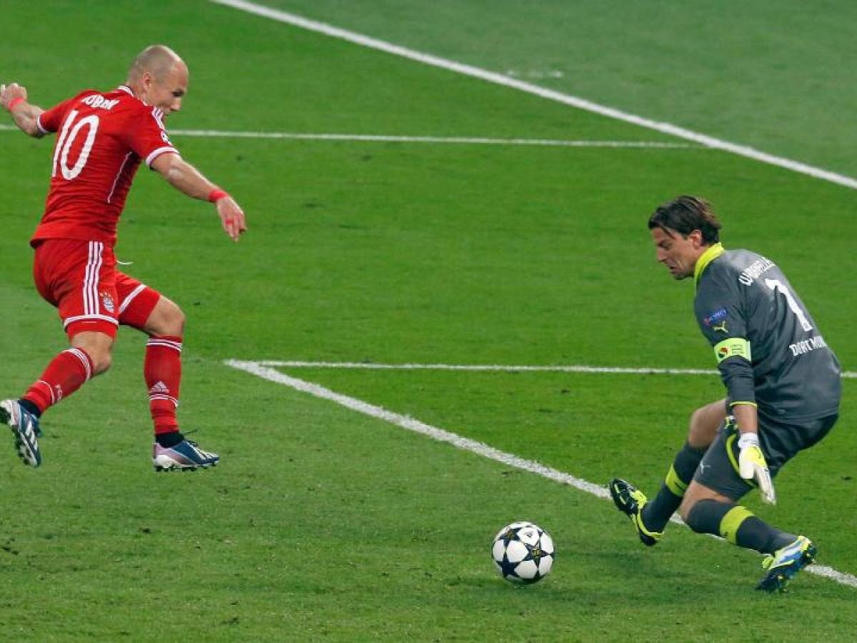 What made Robben & Ribéry so great was their ability to show their very best in the defining moments for the team despite their horrible injury records. A trait only Gini Wijnaldum and occasionally Mané have shown so far.
