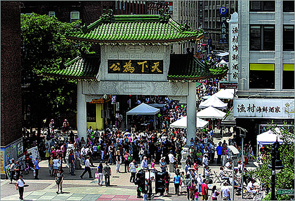 The Boston Guardian tweet media