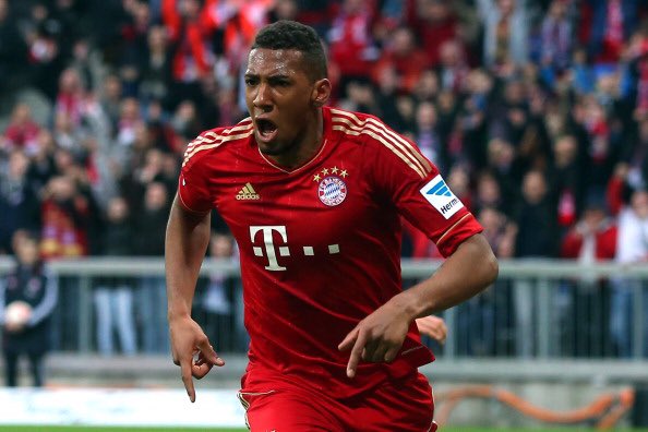 While Matip is certainly better than Dante, prime Boateng wasn’t inferior to Van Dijk. They are on the same level. Boateng was strong at the back while also famous for his long balls. Don’t forget he got the ball to Ribéry who assisted Robben for the winner.