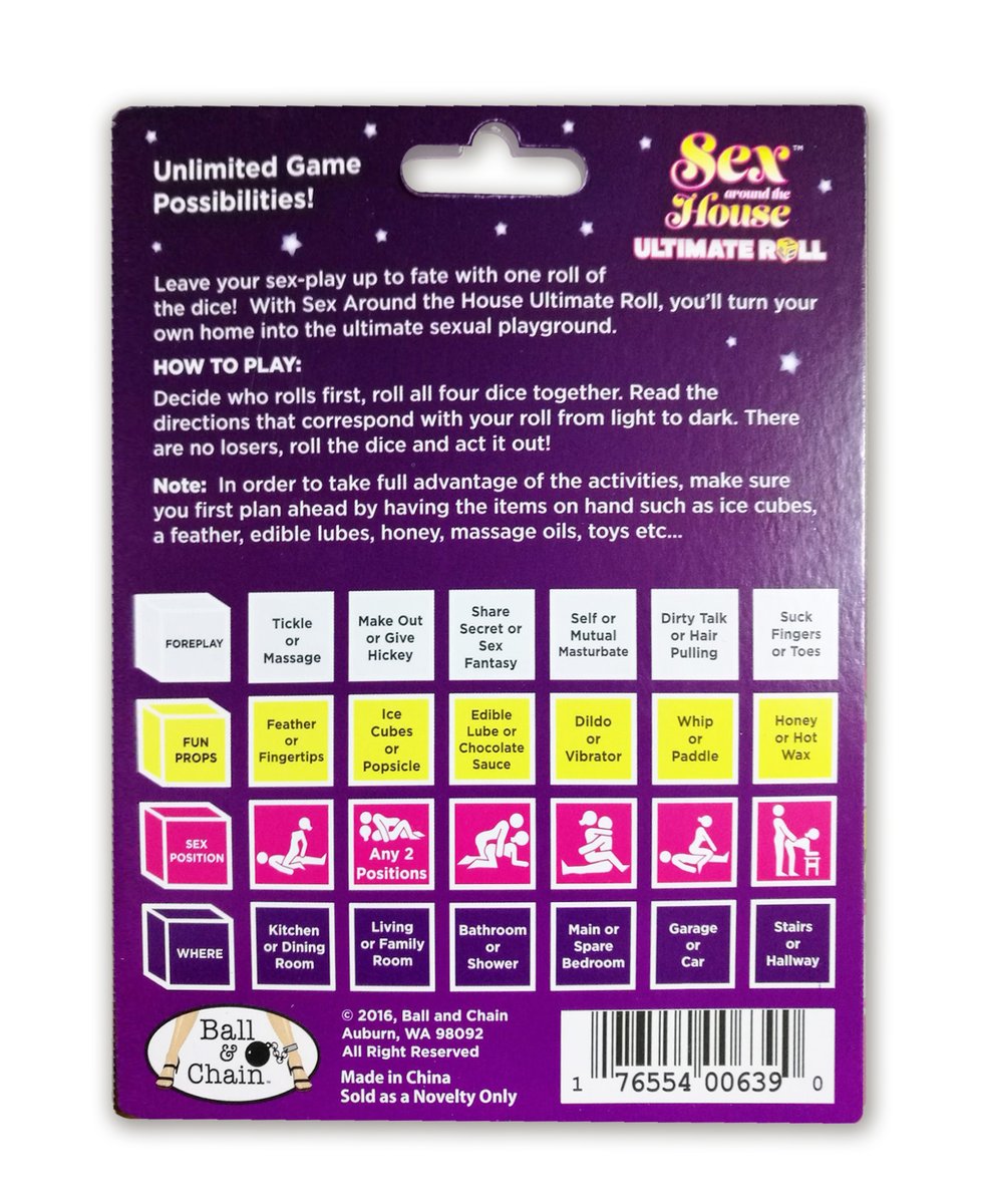 BallChain's tweet image. Have to stay home? Make the best of it and turn your home into the Ultimate Sexual Playground!