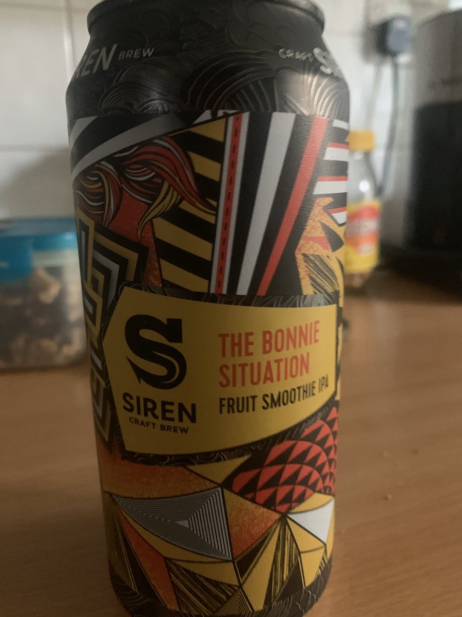 @LuciferLupulus <a href="/JDMitcham/">Jon Mitcham</a> <a href="/The_Tweet_Inn/">The Tweet Inn</a> <a href="/SirenCraftBrew/">Siren Craft Brew</a> Oh and #BringBackBonnie. Amirite? <a href="/SirenCraftBrew/">Siren Craft Brew</a>