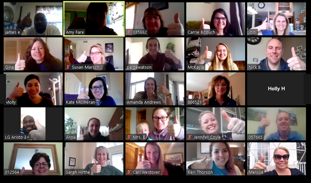 OrchardLaneSDNB's tweet photo. Have a great spring break! We miss you OL STARs! #OLstars @SDNBSchools https://t.co/SOJ44WL483
