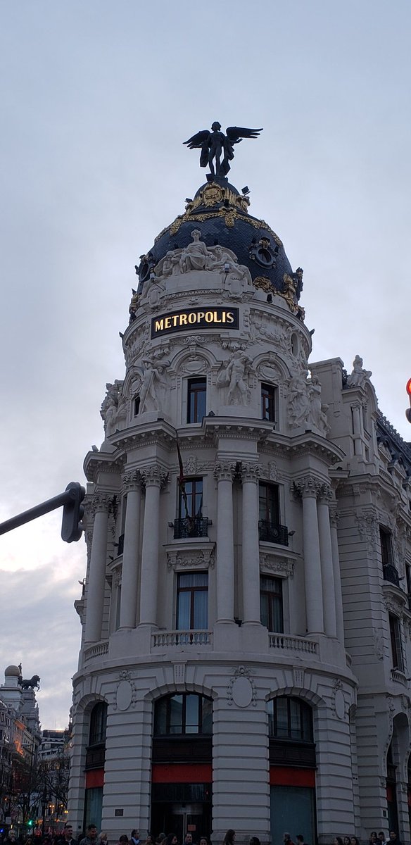Madrid, Spain 