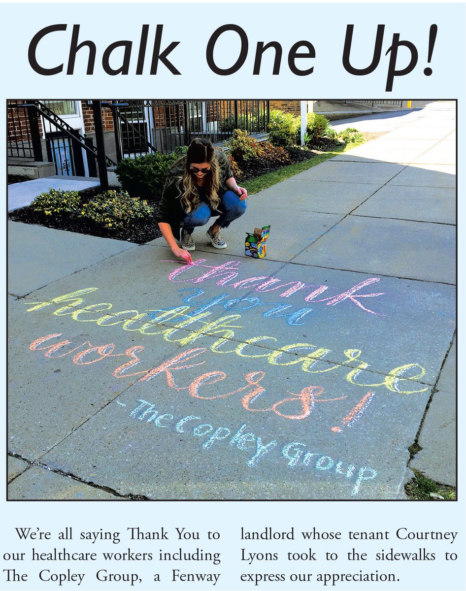 The Boston Guardian tweet media