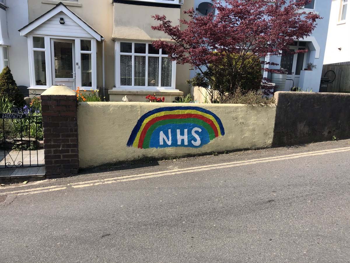 South Devon Sector Inspector tweet media