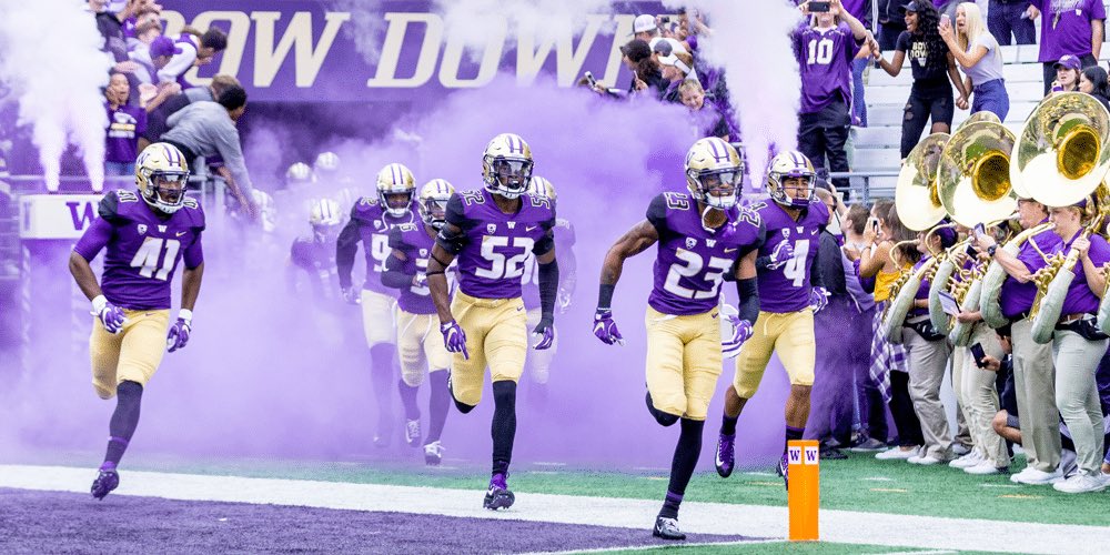 Trejon Williams (@trejon_williams) on Twitter photo Blessed to receive another football offer from University of Washington 💜💛<a href="/CoachWillHarris/">Will Harris</a> <a href="/CoachTB02/">Terrence Brown</a> Blessed to receive another football offer from University of Washington 💜💛<a href="/CoachWillHarris/">Will Harris</a> <a href="/CoachTB02/">Terrence Brown</a>