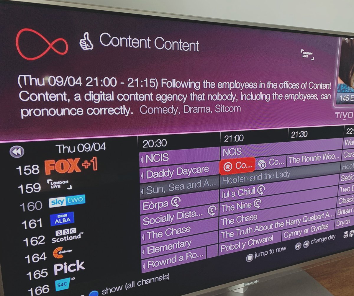 TurtleCanyonCom's tweet photo. #ContentWebSeries
9PM
#LondonLive
(FREEVIEW 8 SKY 117 VIRGIN 159 YOUVIEW 8) https://t.co/LHESaweZy5