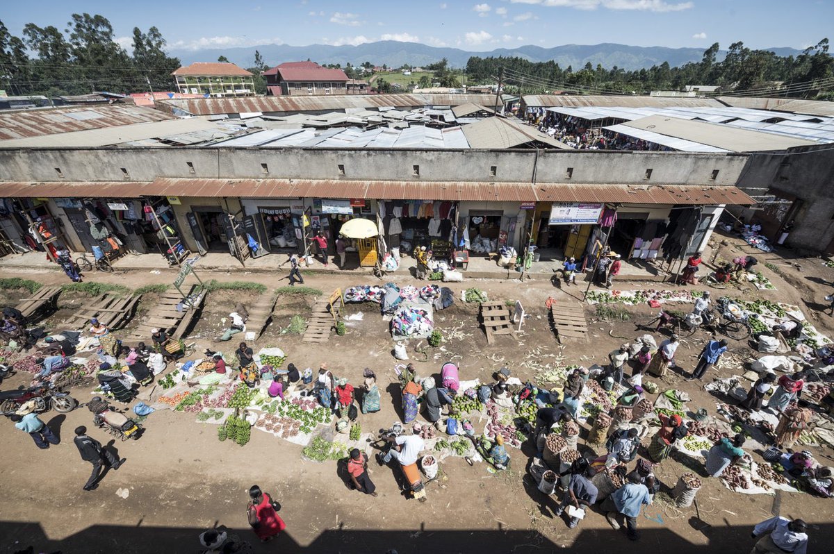 Strengthening city-region #foodsystems during and beyond #COVID19, ruaf.org/2020/04/09/str…  <a href="/ruaf/">RUAF</a>