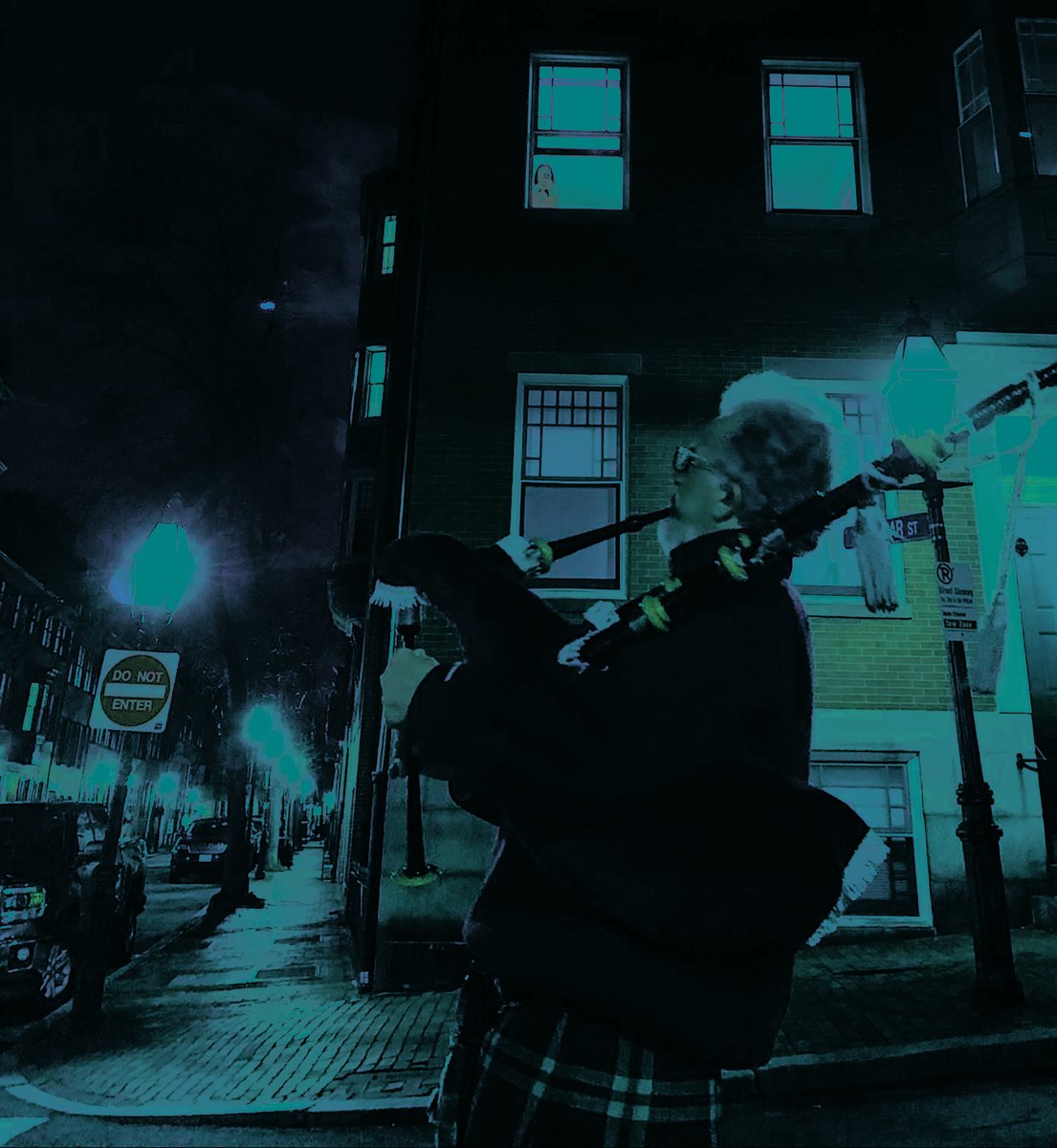 The Boston Guardian tweet media