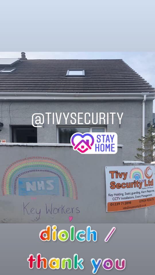 tivysecurity's tweet photo. 👏🏼🙌🏼👏🏼🙌🏼👏🏼🙌🏼 https://t.co/j24qGsJMQ1