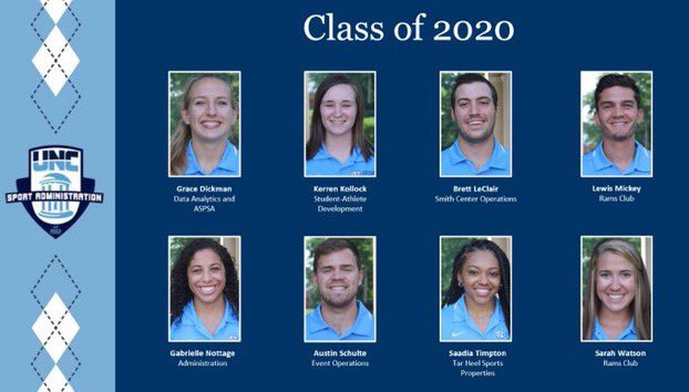 GoHeelsGameDay's tweet photo. During Graduate and Professional Student Appreciation Week, our #ThankfulThursday goes to @UNC_SpAd, @UNCEXSS and @UNC_GradSchool.
So grateful for the support, inspiration, research, service and joy you bring to @GoHeels
#SpAdStrong
#TogetherWeWin
#CarolinaFamily https://t.co/UK97BlFrJg