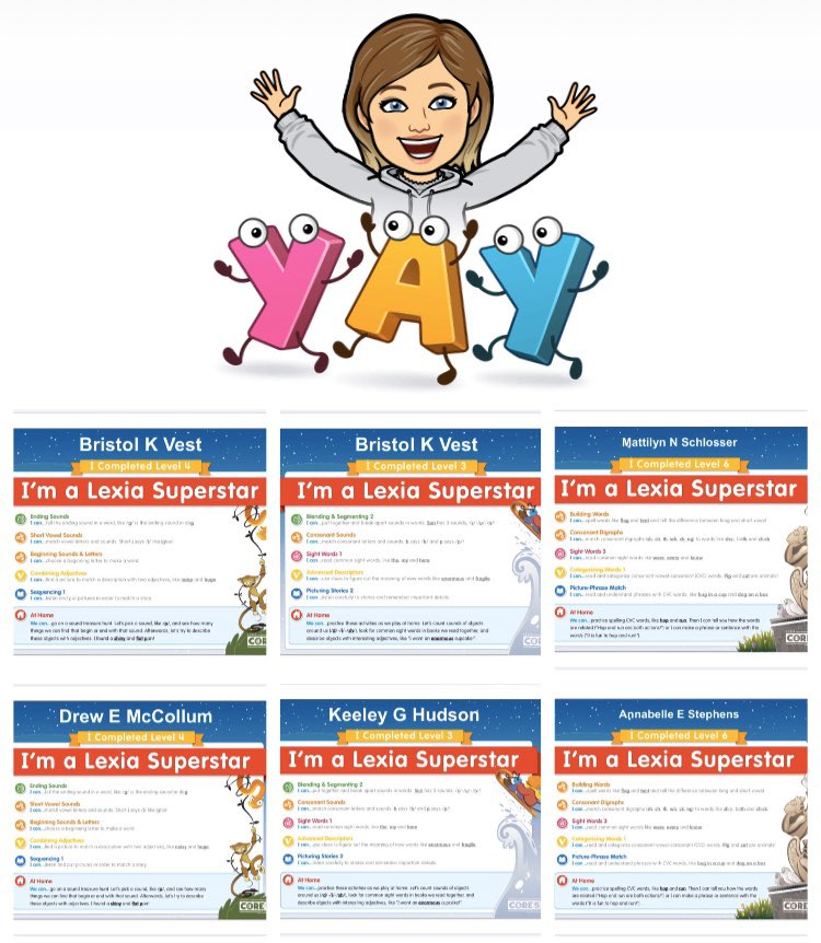 CCPSElephants's tweet image. Look at these elephants go!!! If you notice, one special elephant moved TWO levels since I checked last week!!! So proud of them!!! 👏🏼💕#CCPSbest #LexiaLearning #RemoteLearning @cullmanprimary