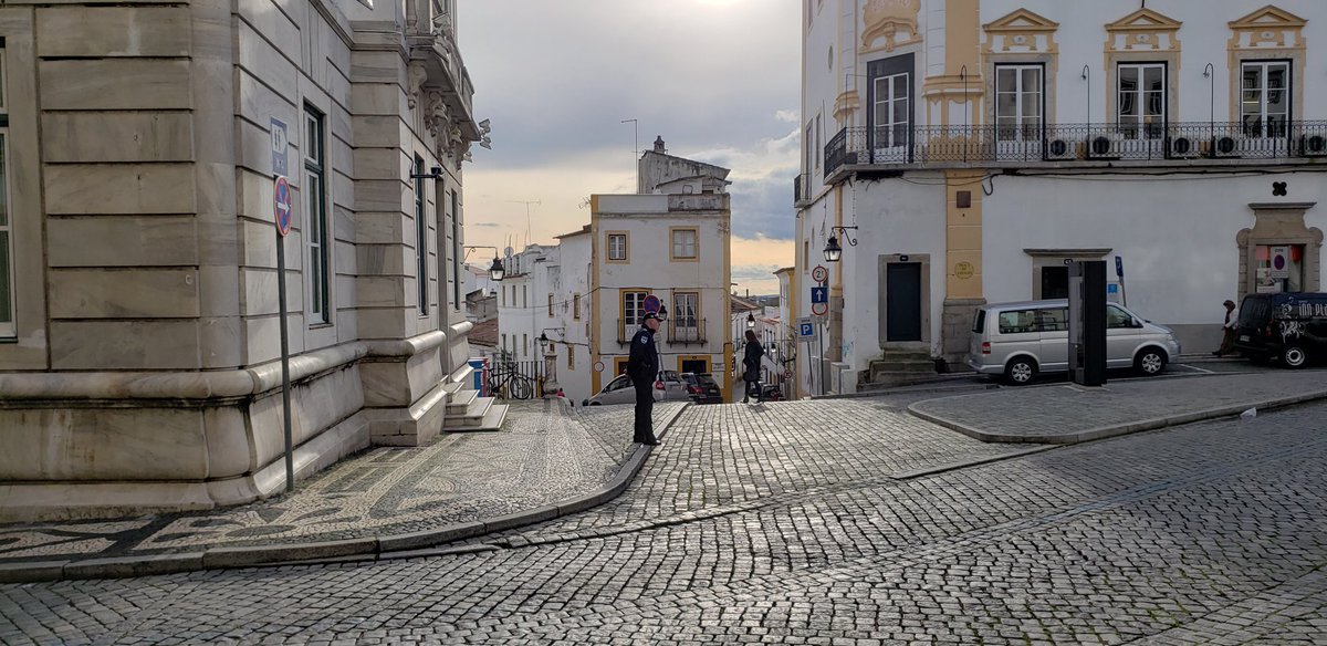 A few more from Evora, Portugal 