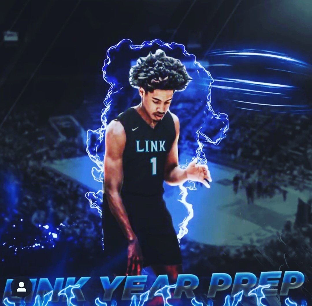 Congratulations to Ga'Khari Lacount of Coral Park on making his decision to reclassify and go to Link Prep in Missouri!