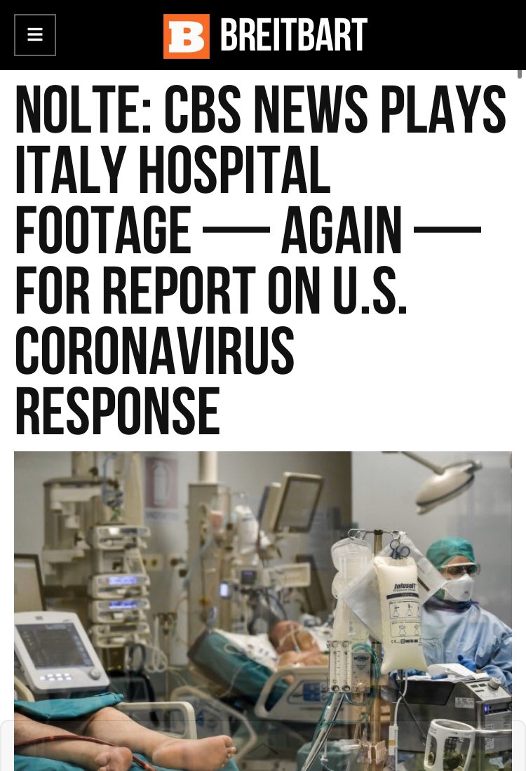 !!NEW Q - 3926!!15:35:57 EST  https://www.breitbart.com/the-media... class=