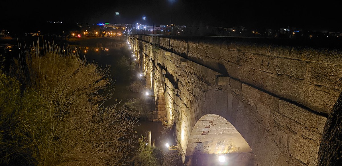 Mérida, Spain 